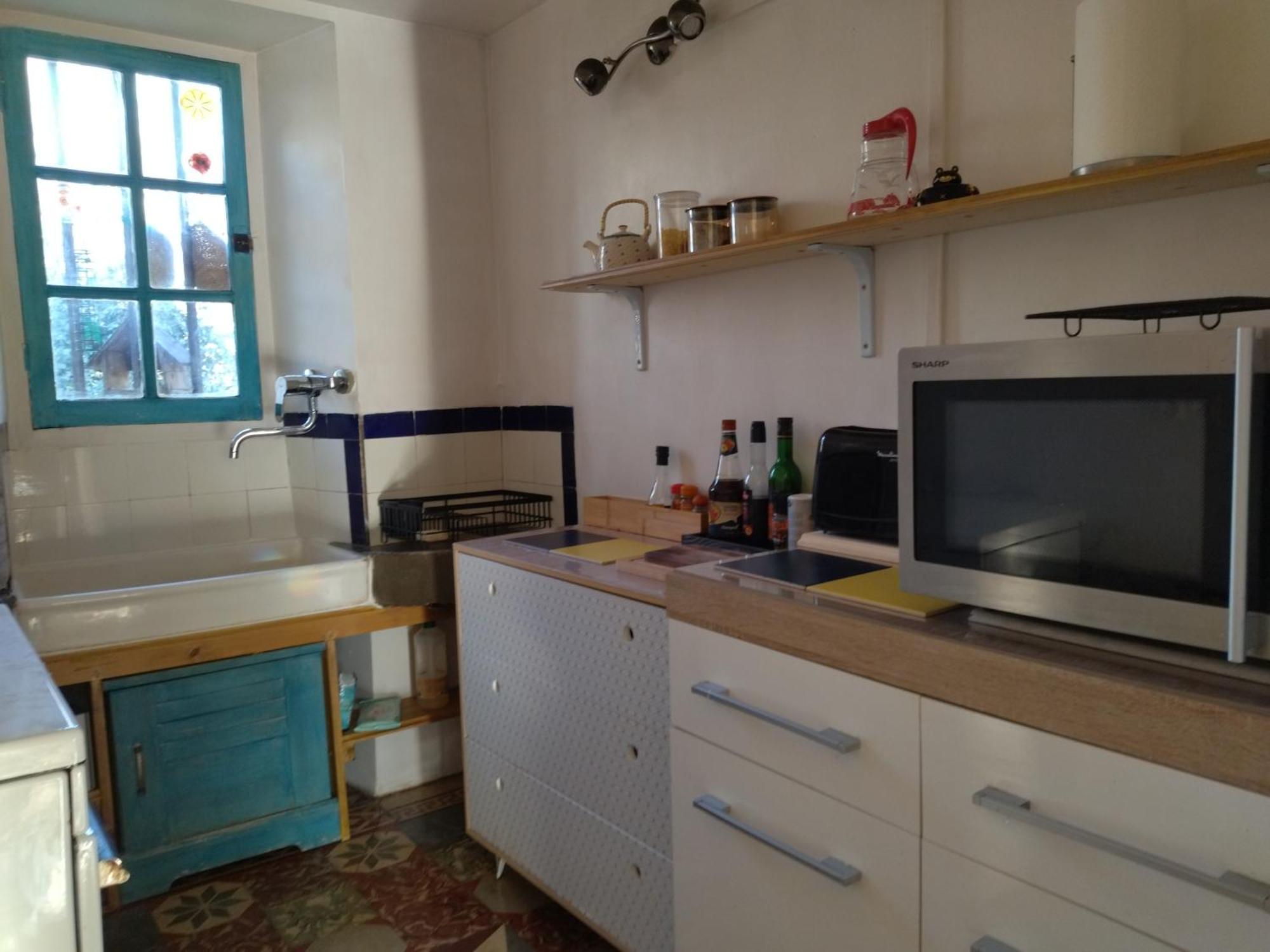 Gite De La Pierre Bleue, Maison A La Campagne Verdon  Экстерьер фото